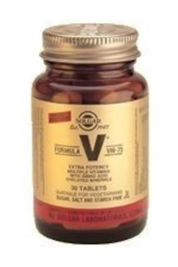 Formula Vm 75 60 Tablet Multivitamin - 2