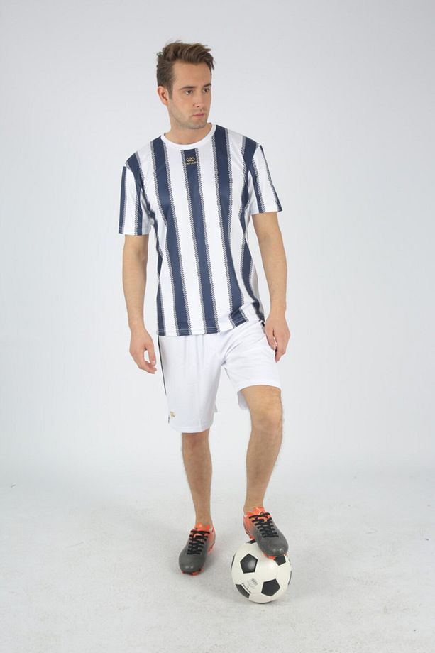 Adrıan Futbol Forma Şort - 1