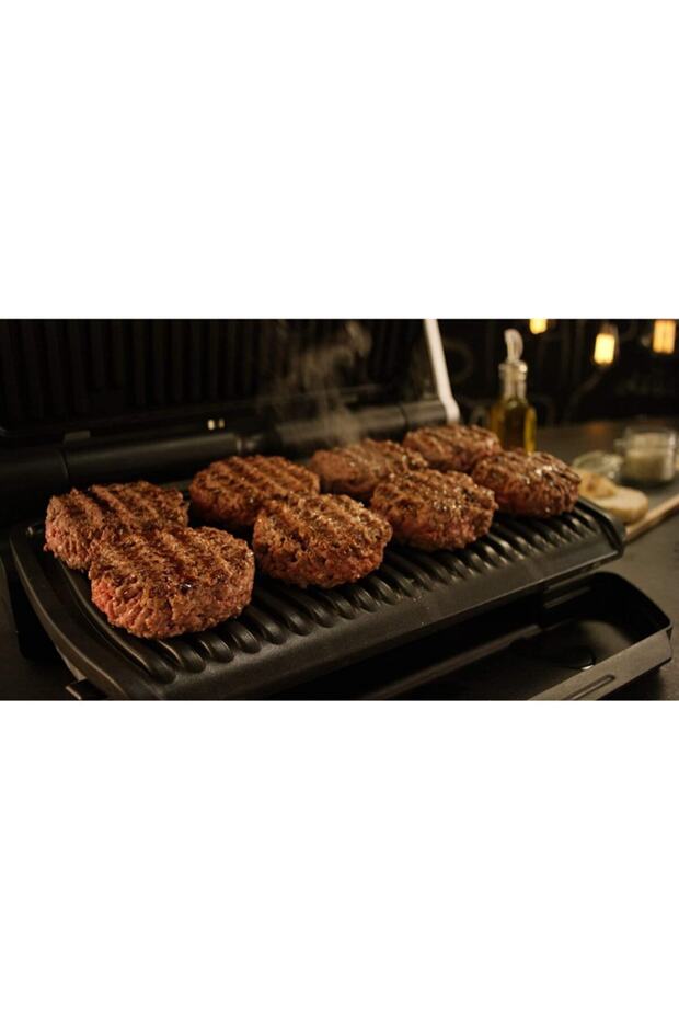 Optigrill Xl Gc722d - 8