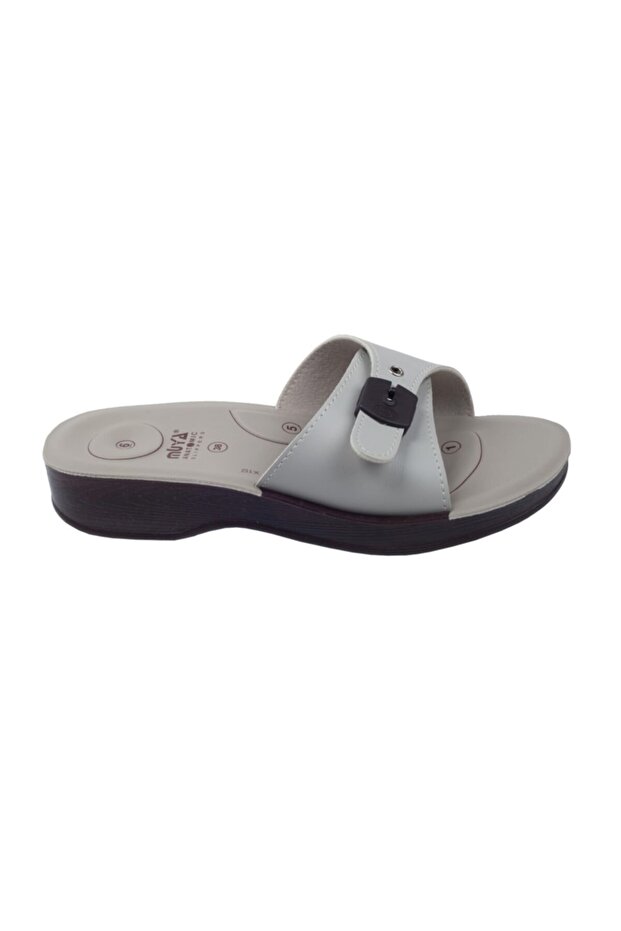 Women's Slippers Heel Spur 15142