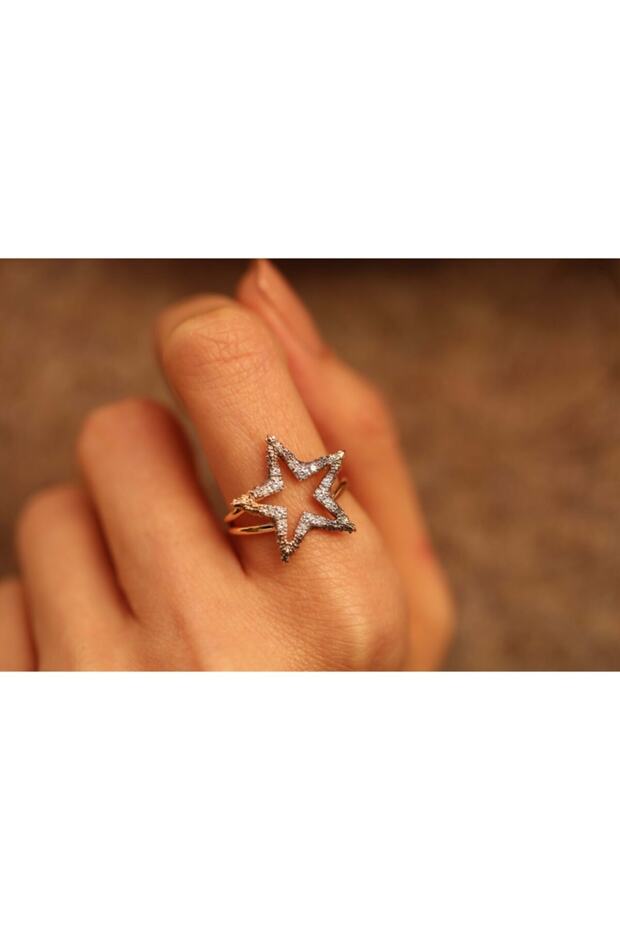 Stella Ring - 1