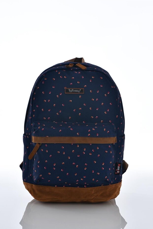 51232 Rucsac bleumarin - 1