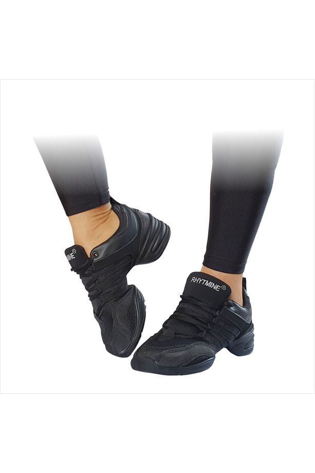 Sd-01 Sneaker Dans Ayakkabısı - 1
