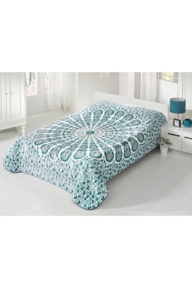 Çift Kişilik Battaniye - 1