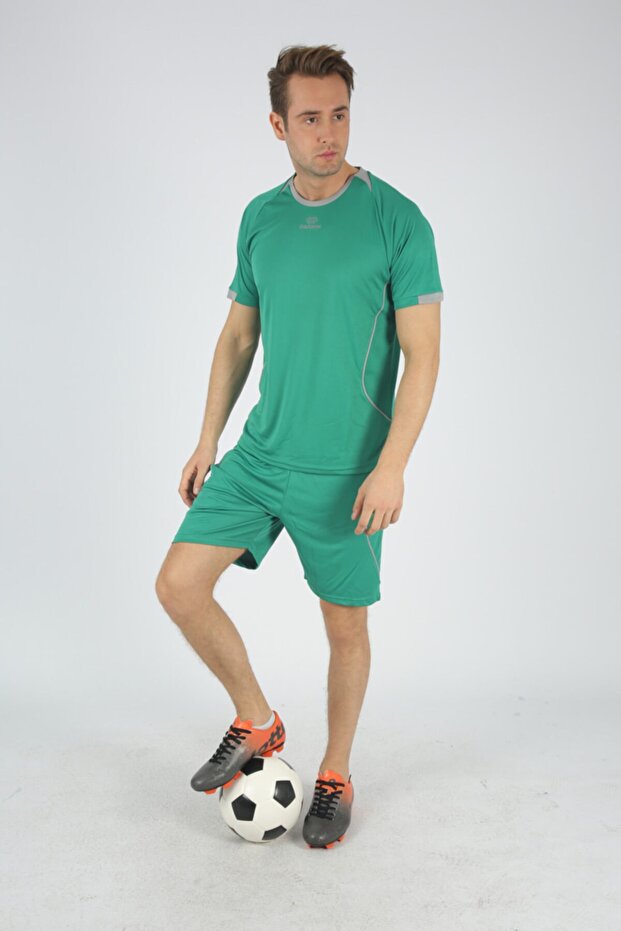 Park Futbol Forma Şort - 1