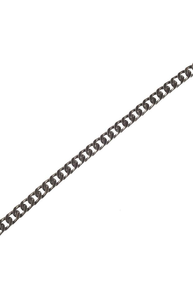 Crushed Bag Chain