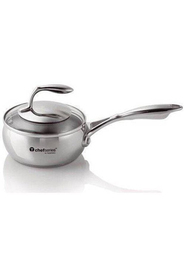 Kuğu Tencere Seti 4 Parça - 5