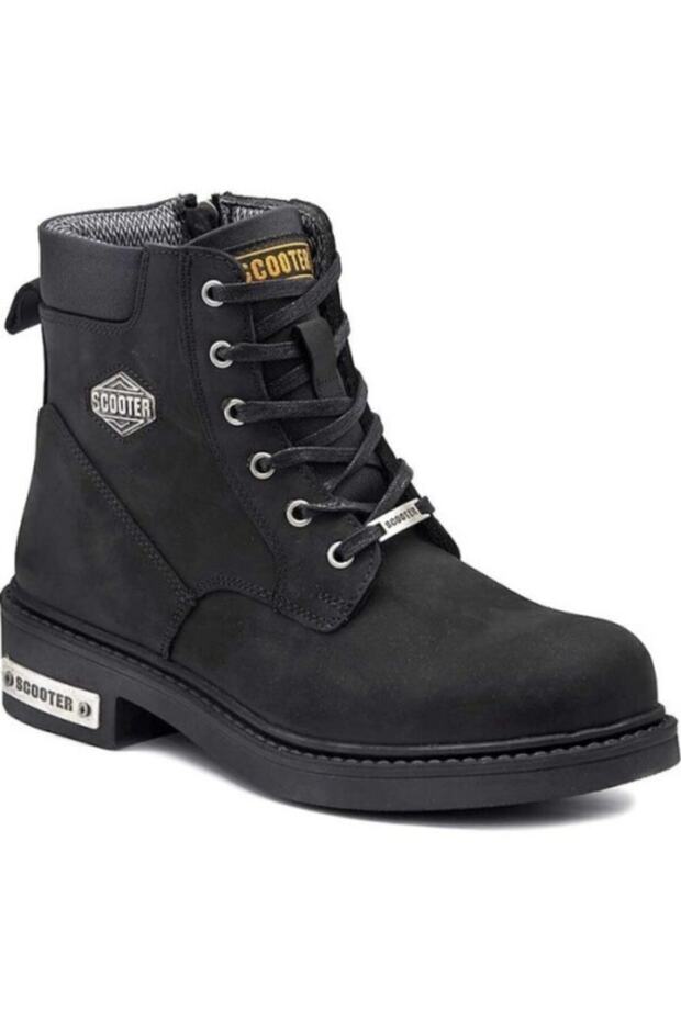 M5121 Kışlık Bot - 1