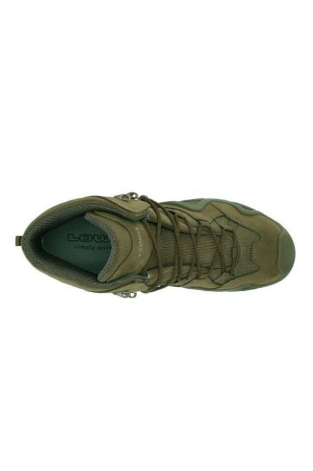 Unisex Kahverengi Zephyr Gtx Mıd Tf Coyote Op Bot - 3