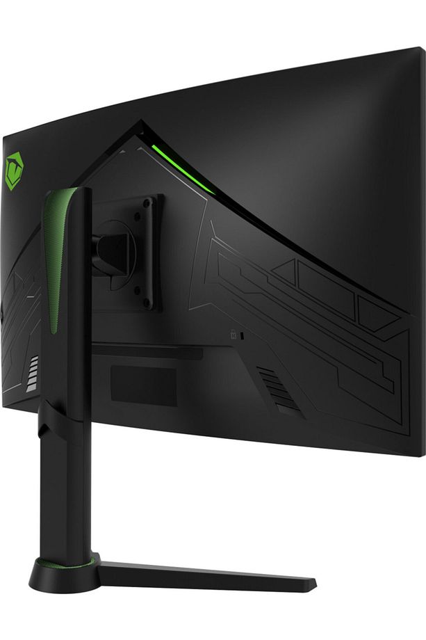 Aryond A27 V1.1 Gaming Monitör 240 Hz Notebook Curved 1ms 27'' - 4