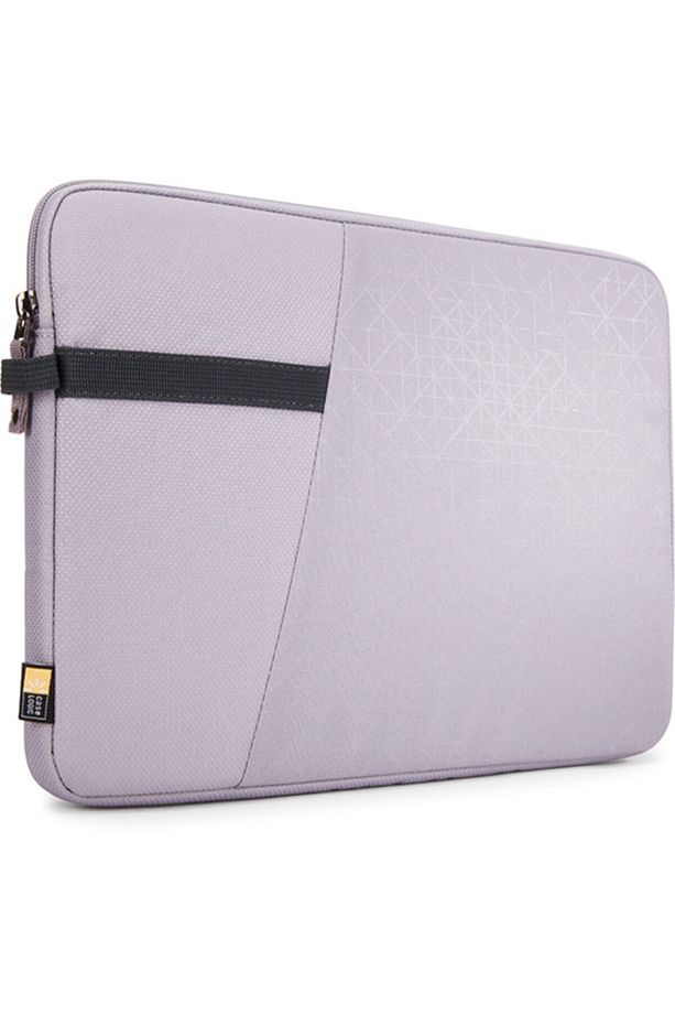 Case Logic Ibira 13" Notebook Kılıfı – Minimal Gray - 1