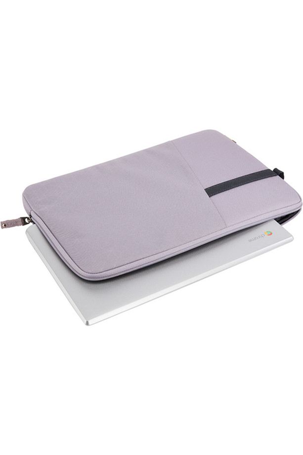 Case Logic Ibira 13" Notebook Kılıfı – Minimal Gray - 4