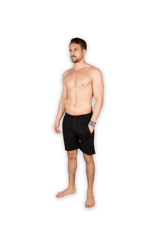 Erkek Şort Spor -fitnes-outdoor Şort - 2