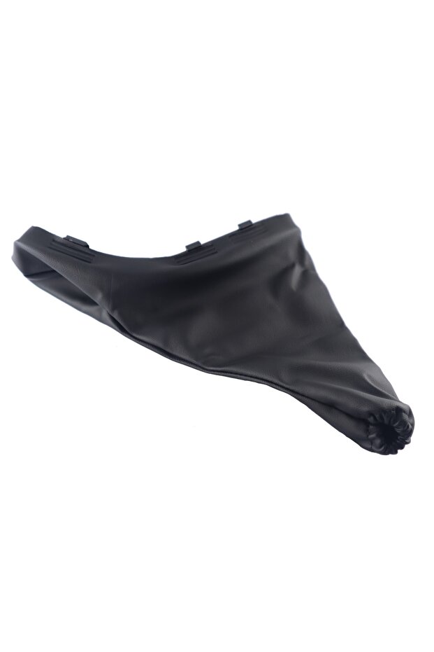 Opel Astra G Hand Brake Bellow (with bottom frame - Black)