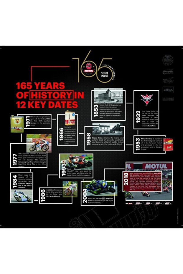 Multı Atf 4x1 Litre - 3