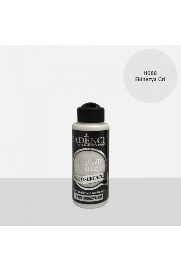 Cadence Multısurface 120 ml H-088 Ekinezya Gri Boya - 1