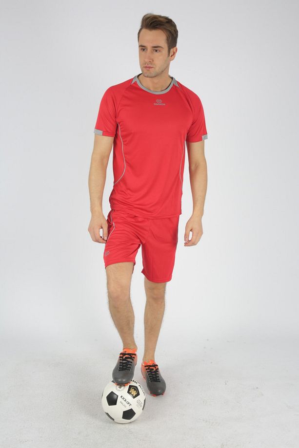 Park Futbol Forma Şort - 1