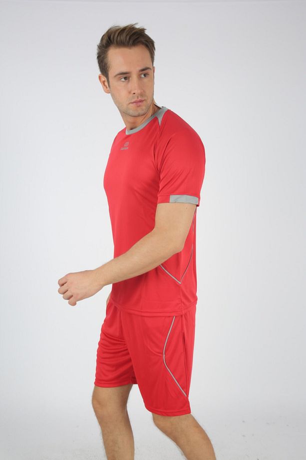 Park Futbol Forma Şort - 2