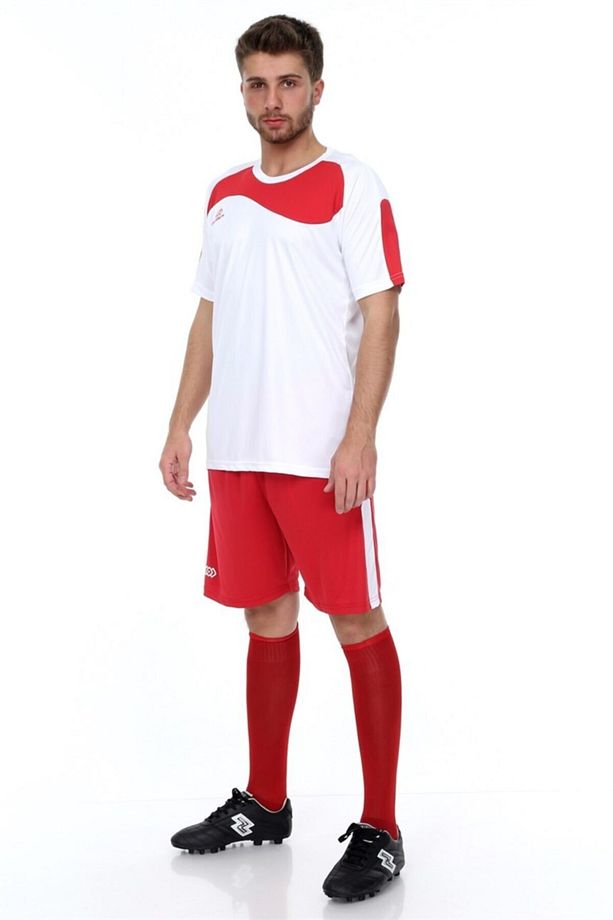 Wave Futbol Forma Şort - 2