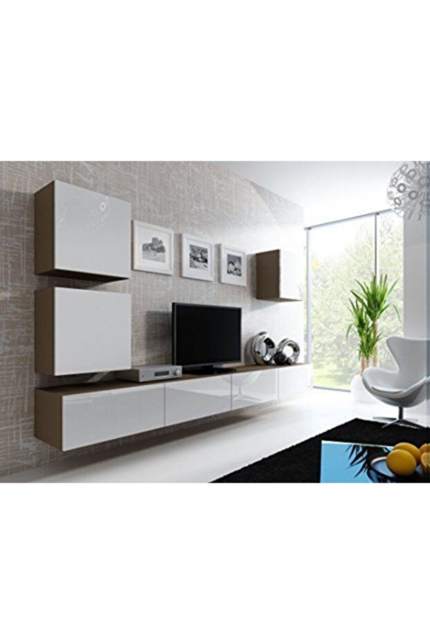 Beyrut Tv Ünitesi - 1