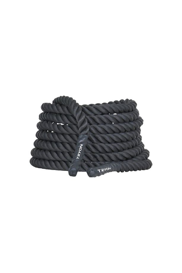 Cross Fit Halatı 15 Metre Hlt-15 - 1