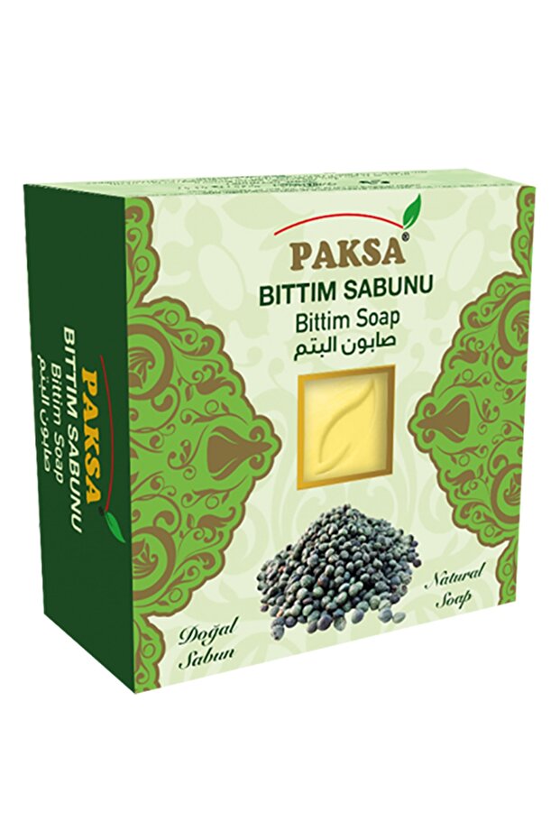 صابون بيتيم - 1