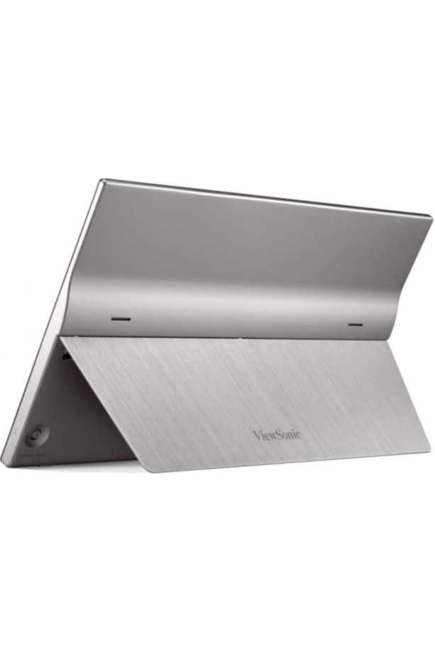 16 Fhd Ips Panel 10 Nokta Dokunmatik 2x Usb Type-c Destekli Taşınabilir Monitör - 7