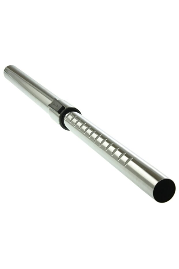 S 4122 Kangaroo Metal Pipe - Telescopic Vacuum