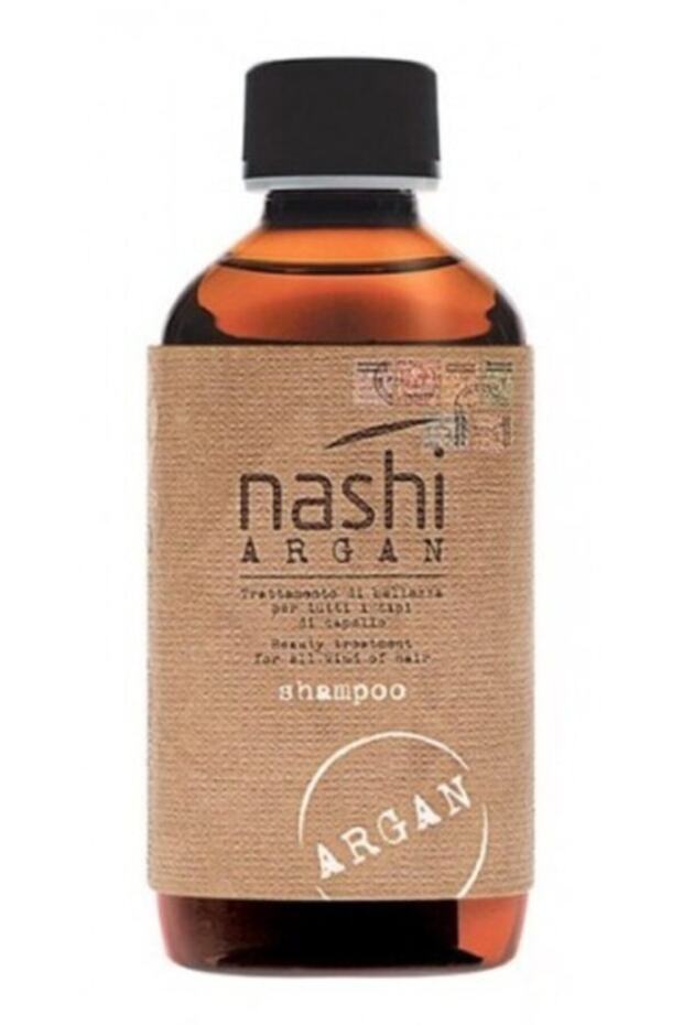 Argan Şampuan 200 ml - 1