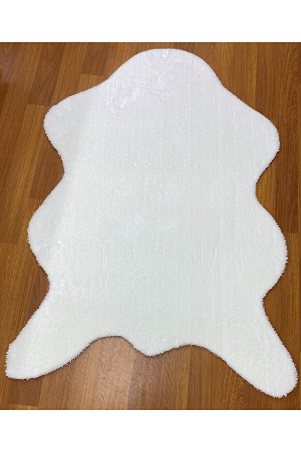 Post Peluş Post Beyaz - 2