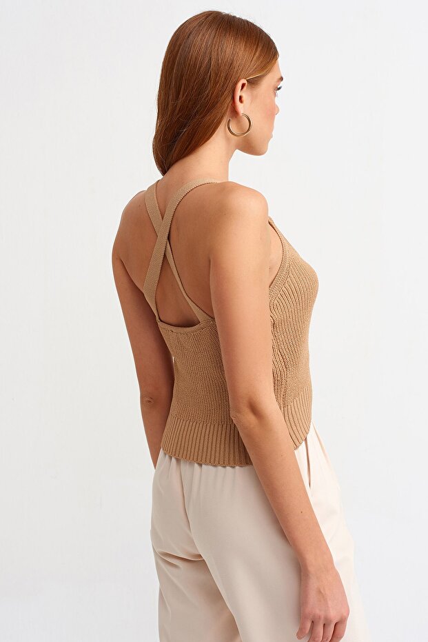 2684 حزام خلفي متقاطع رياضي جملي - 4