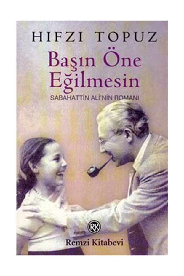 Başın Öne Eğilmesin - 1