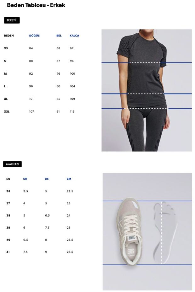 Sue Seamless Atlet - 4