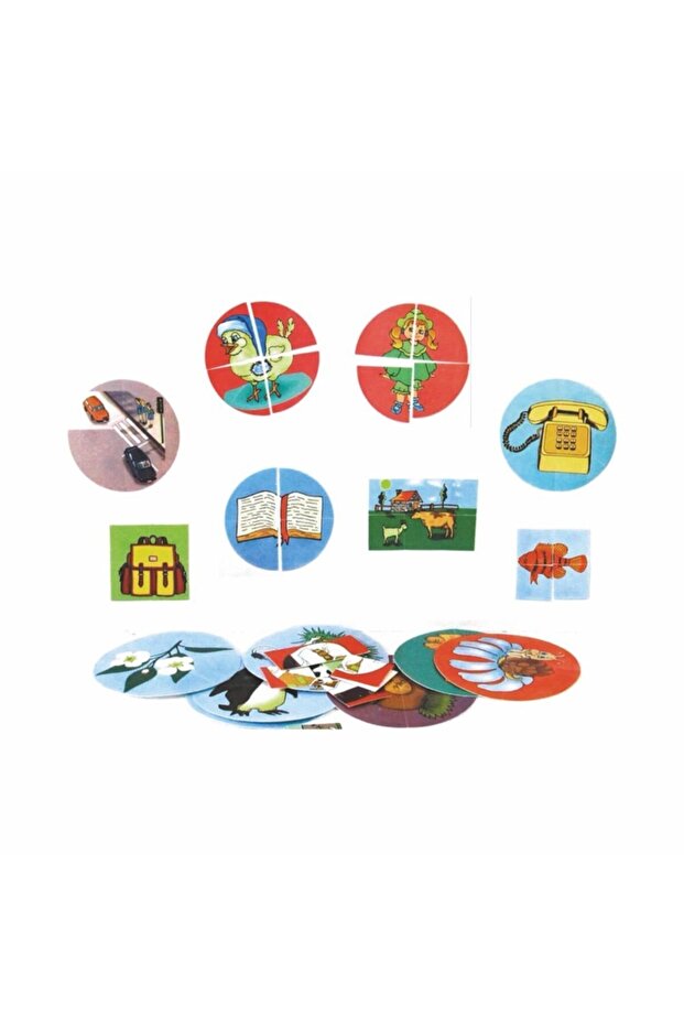 Math Super Class Set - 8