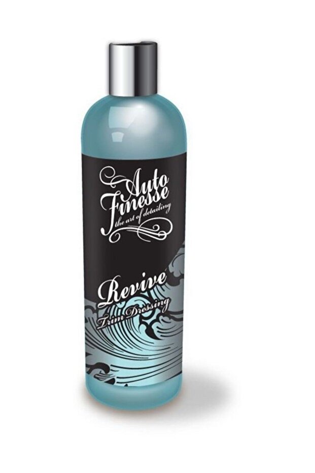 Revive Trim Dressing - واقي منعش للتقليم والبلاستيك 500 مل
