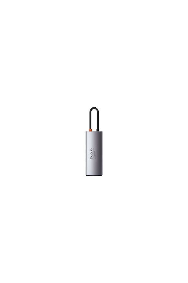 Metal Gleam Series 5in1 Type-c Hub Adaptör Çoklayıcı Cahub-cx0g - 5