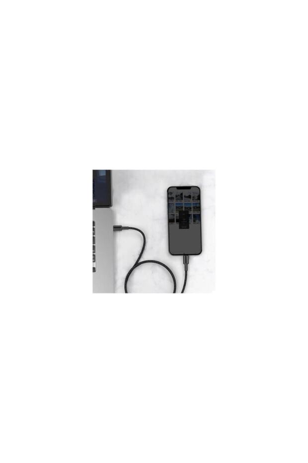 Pd 20w Usb-c To Lightning Şarj Kablosu 1 Mt Catlwj-01 - 2