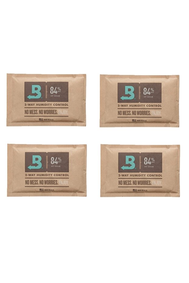 84% Nem 60gram 4'lü Paket