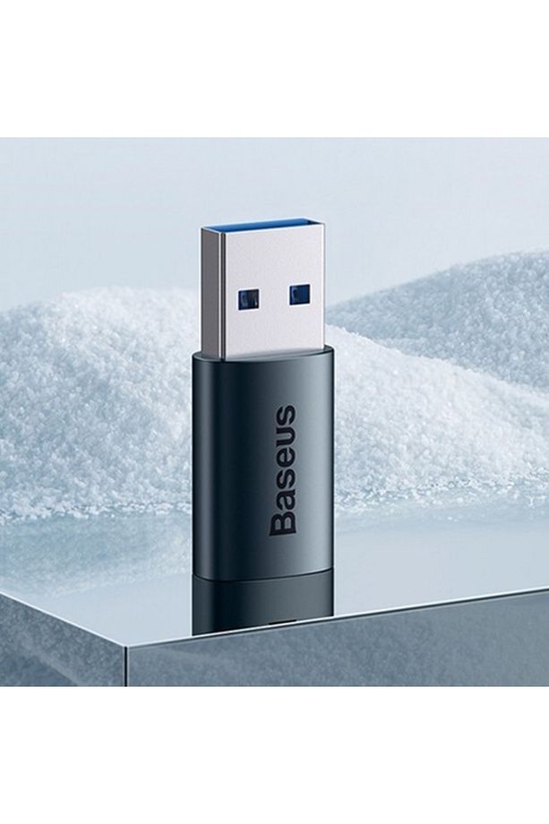 3.1 To Type-c Dönüştürücü Adaptör Mini Otg  Ingenuity Series Yeni Modern 987838 shpsellb - 5