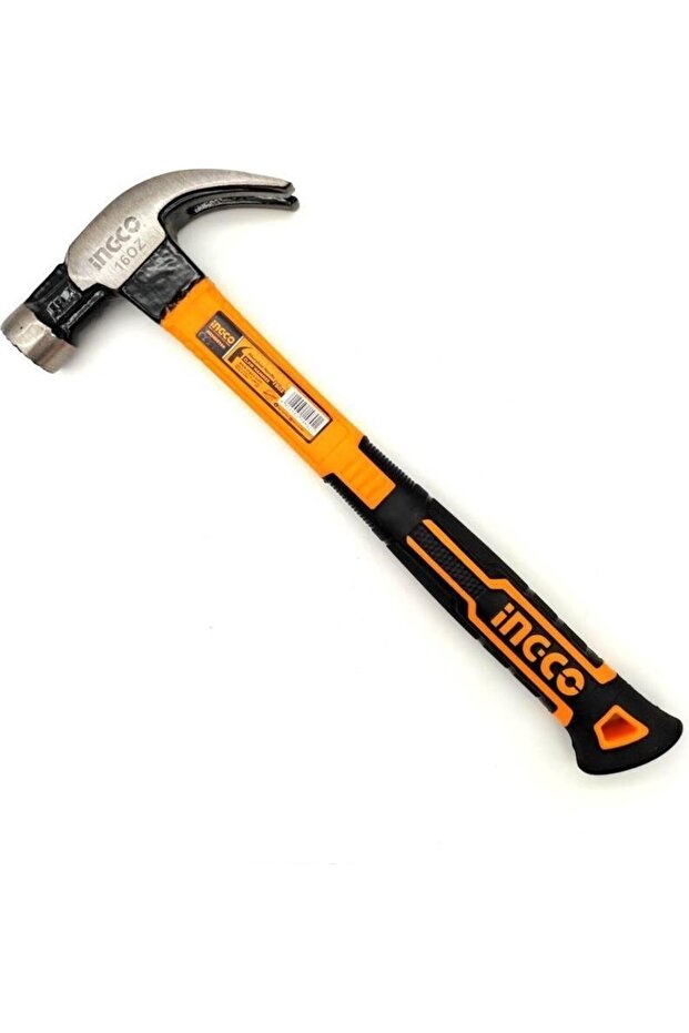 Çatal Çekiç 450gr - 1