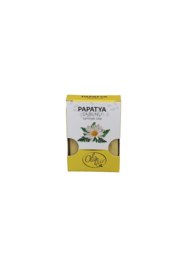 صابون البابونج 100 جرام - 1