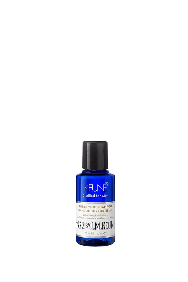 Man 1922 By J.m. Fortıfyıng Shampoo Güçlendirir Ve Kalınlaştırır Şampuan 50 ml - 1