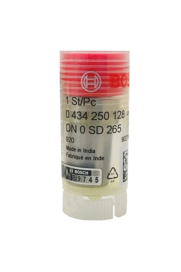 Dn 0 Sd 265 Enj. Memesi - 1