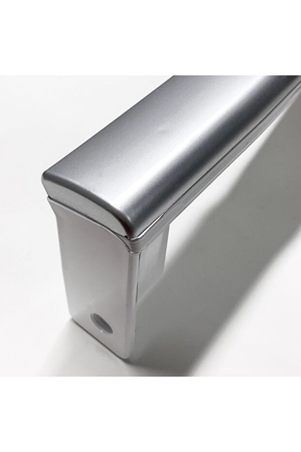 Buzdolabı Alt Üst Kapı Kolu Seti - 3