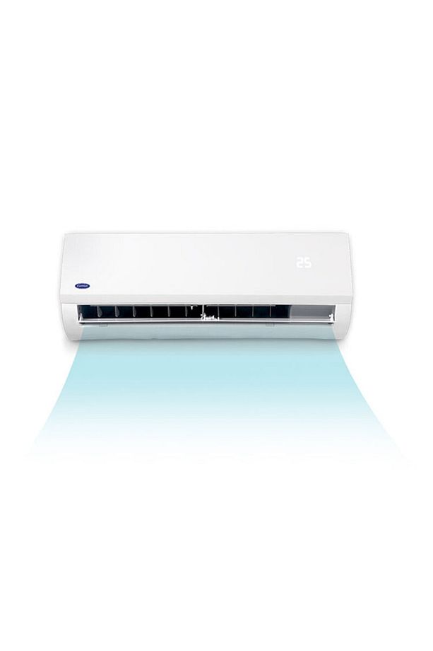 Alarko Carrier X-power Fresh Qha009d8s 9000 Btu Duvar Tipi Inverter Klima - 2