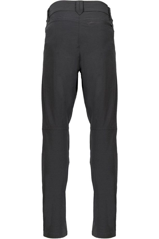 Erkek Pantolon Açık Gri Plasic - 2