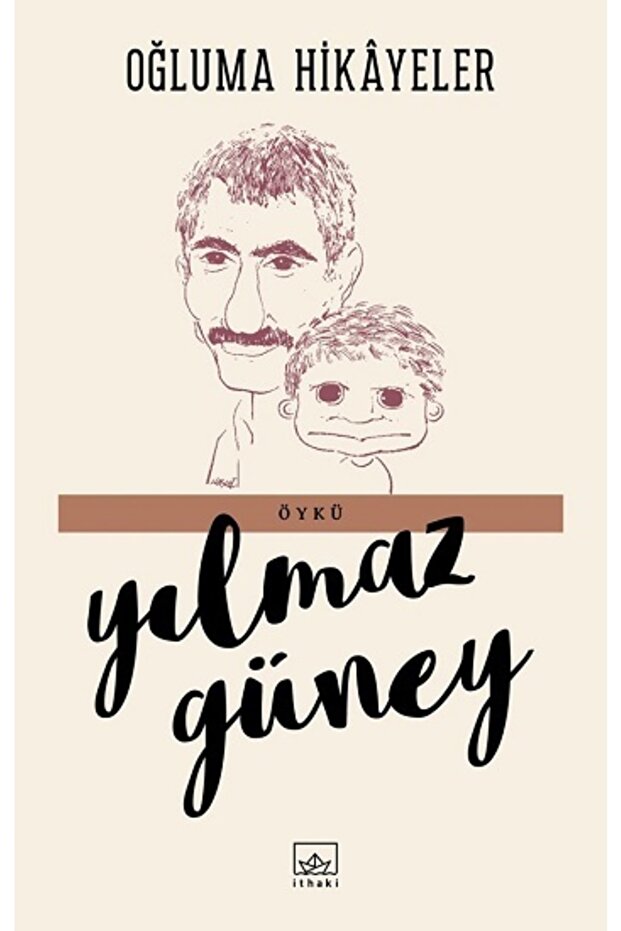 Oğluma Hikayeler