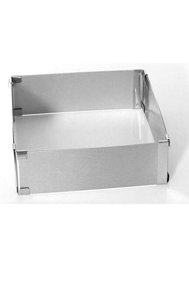 دائرة إسفنجية مربعة قابلة للتعديل مقاس 10 سم - 1