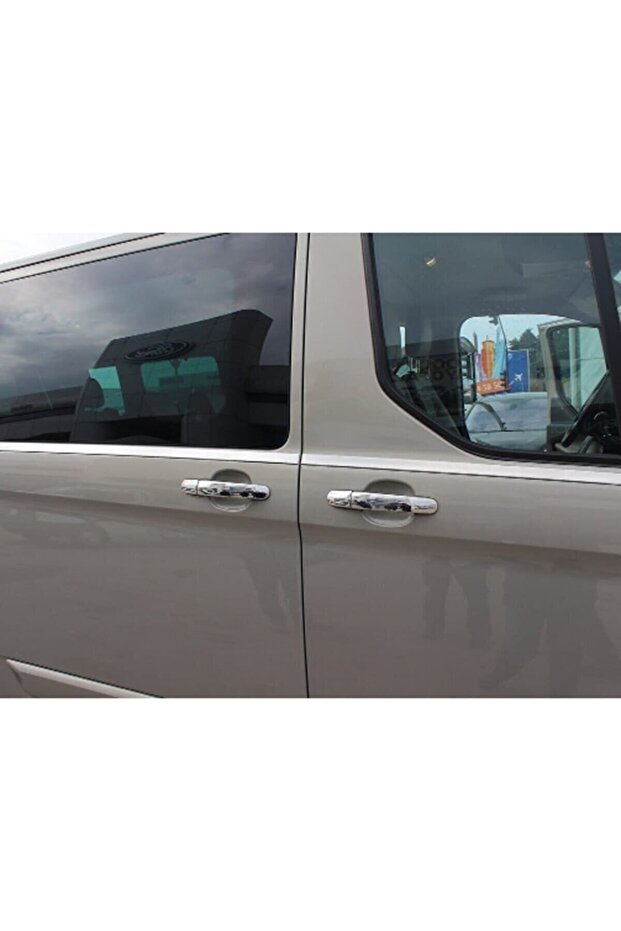 FORD TOURNEO CUSTOM KAPI KOLU 2012 ÜZERİ 4 KAPI 8 PRC P.ÇELİK - 1