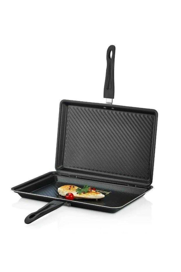 Tostmatik, Siyah - 2